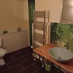 アパート Loft In Der Stadtmuehle, Groesste In *