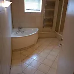 شقة Loft In Der Stadtmuehle, Groesste In *
