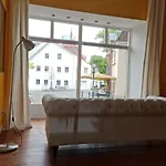 アパート Loft In Der Stadtmuehle, Groesste In