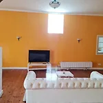 Loft In Der Stadtmuehle, Groesste In Wißmar