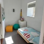 شقة Loft In Der Stadtmuehle, Groesste In Wißmar