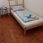 شقة Loft In Der Stadtmuehle, Groesste In