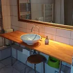 Loft In Der Stadtmuehle, Groesste In * Wißmar