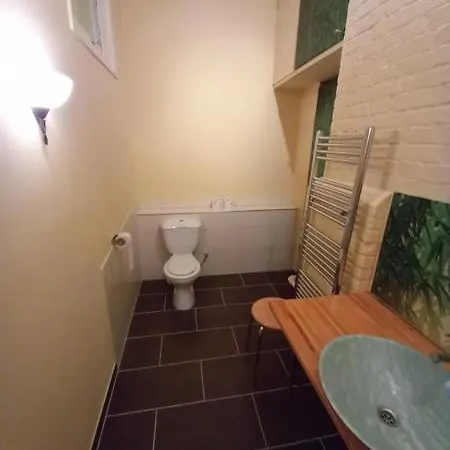 Loft In Der Stadtmuehle, Groesste In *