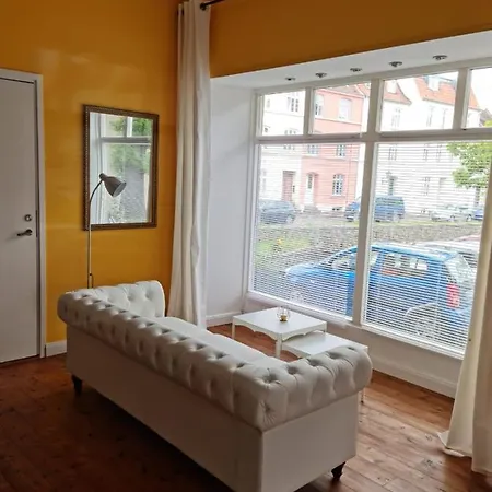 Loft In Der Stadtmühle, Größte In *