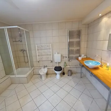 Loft In Der Stadtmuehle, Groesste In * Wißmar