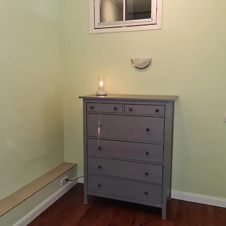 Loft In Der Stadtmuehle, Groesste In Apartamento