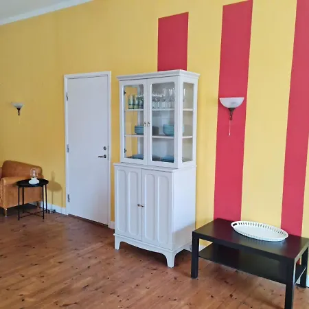 Loft In Der Stadtmuehle, Groesste In Apartamento *