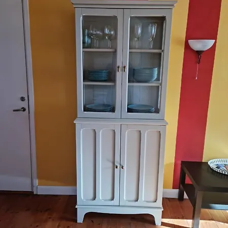 Apartamento Loft In Der Stadtmuehle, Groesste In