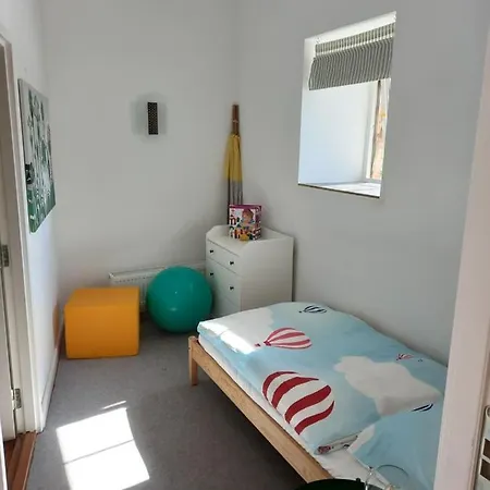 公寓 Loft In Der Stadtmuehle, Groesste In Wißmar