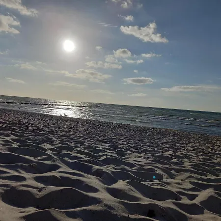 Loft In Der Stadtmuehle, Groesste In Apartamento Wißmar