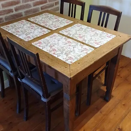 Loft In Der Stadtmuehle, Groesste In Wißmar