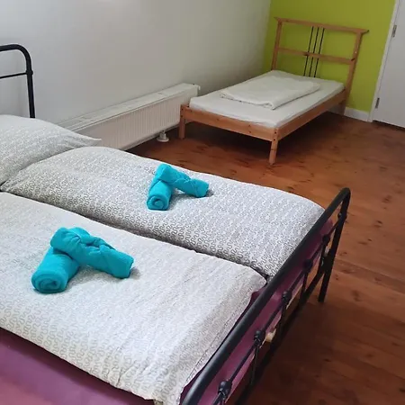 Loft In Der Stadtmuehle, Groesste In * Wißmar