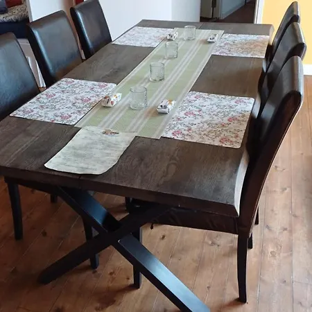 Loft In Der Stadtmuehle, Groesste In Wißmar