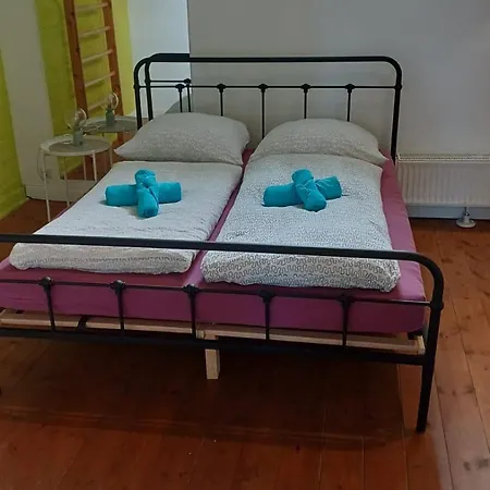 Loft In Der Stadtmuehle, Groesste In Apartamento *