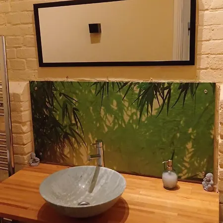 Loft In Der Stadtmuehle, Groesste In *