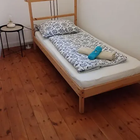 公寓 Loft In Der Stadtmuehle, Groesste In