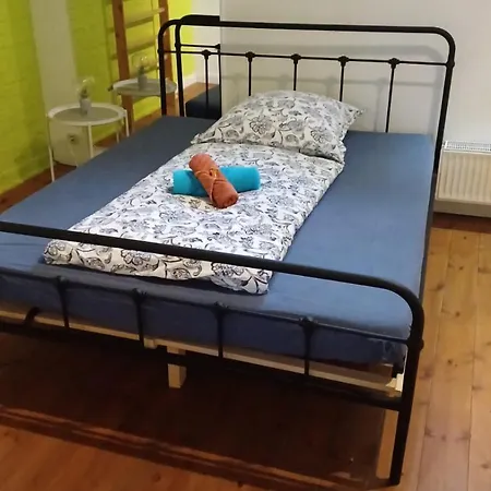 Loft In Der Stadtmuehle, Groesste In Apartamento *