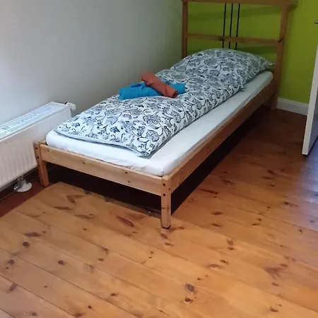Loft In Der Stadtmühle, Größte In Apartment Wißmar