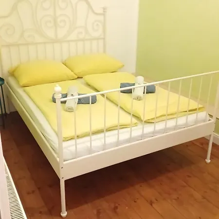 Apartamento Loft In Der Stadtmuehle, Groesste In Wißmar