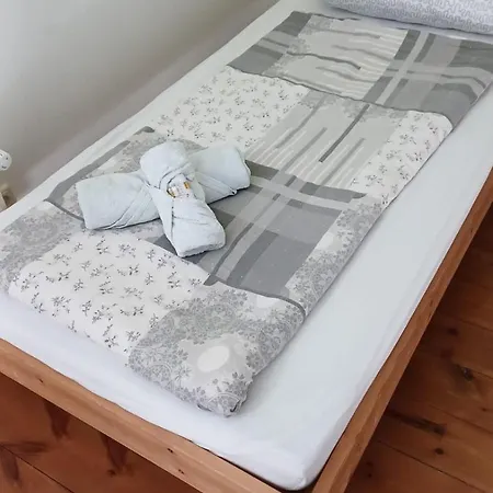 Loft In Der Stadtmuehle, Groesste In Wißmar