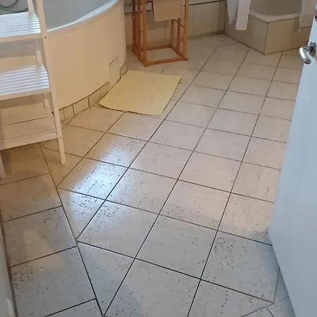 Loft In Der Stadtmühle, Größte In Apartment