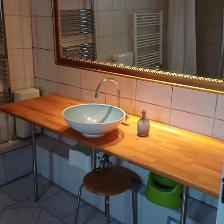 Loft In Der Stadtmuehle, Groesste In * Wißmar